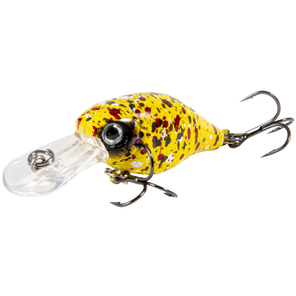 Vobleris Lucky John Original CHUBBY 4DR