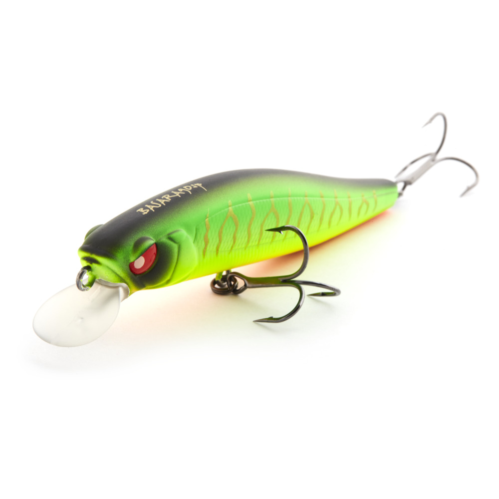 Vobleris Lucky John Pro Series BASARA