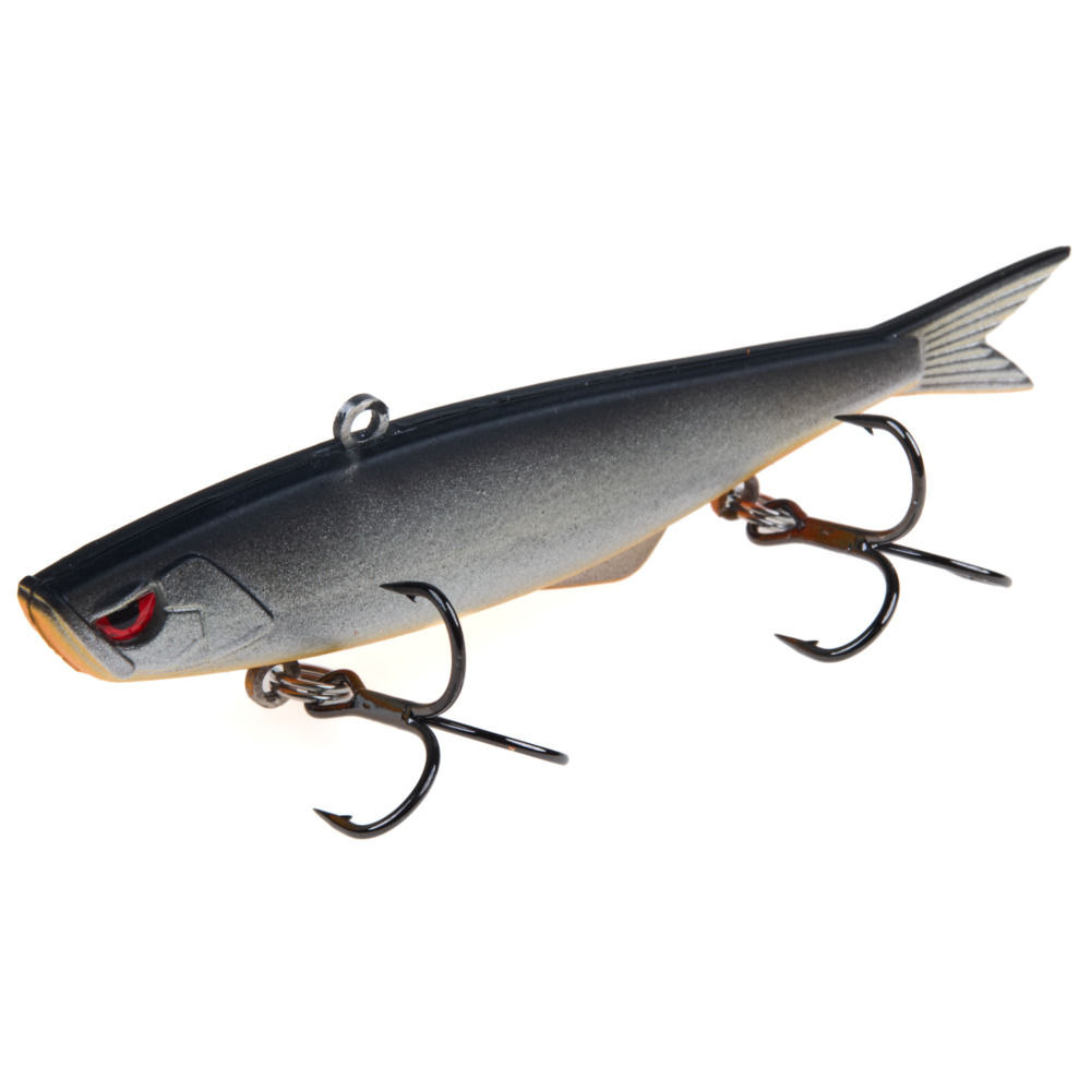 Vobleris Lucky John Pro Series FISHTAIL