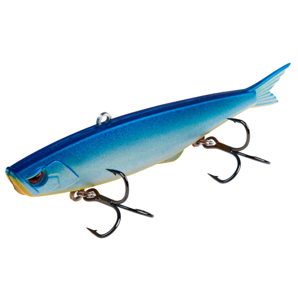 Vobleris Lucky John Pro Series FISHTAIL