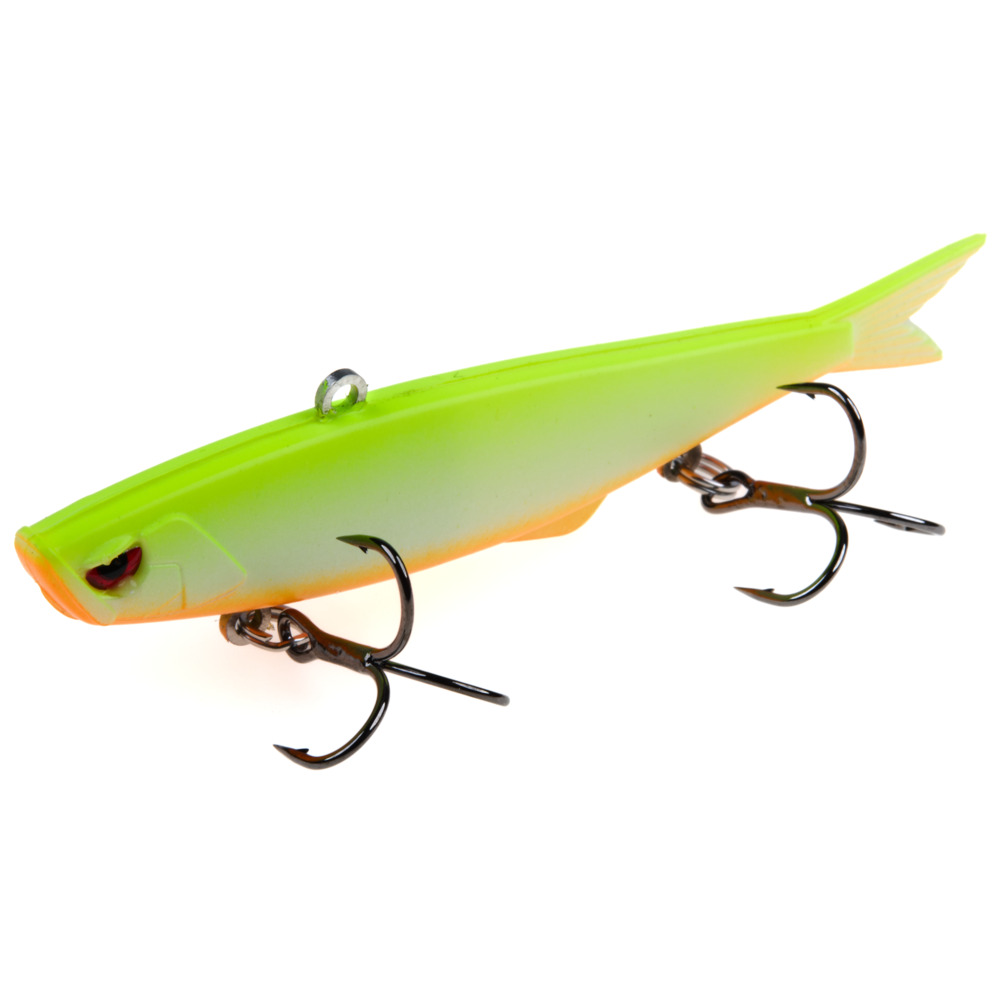 Vobleris Lucky John Pro Series FISHTAIL