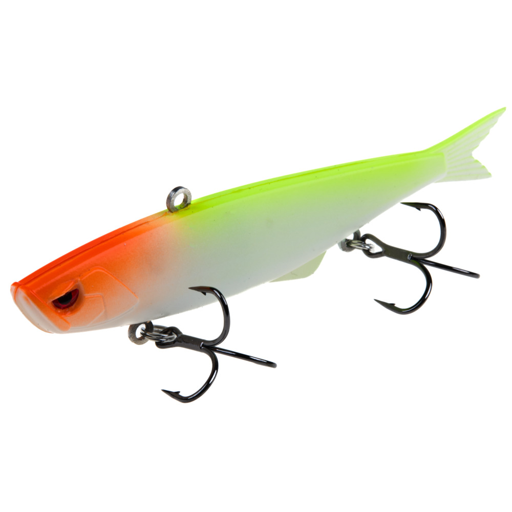 Vobleris Lucky John Pro Series FISHTAIL
