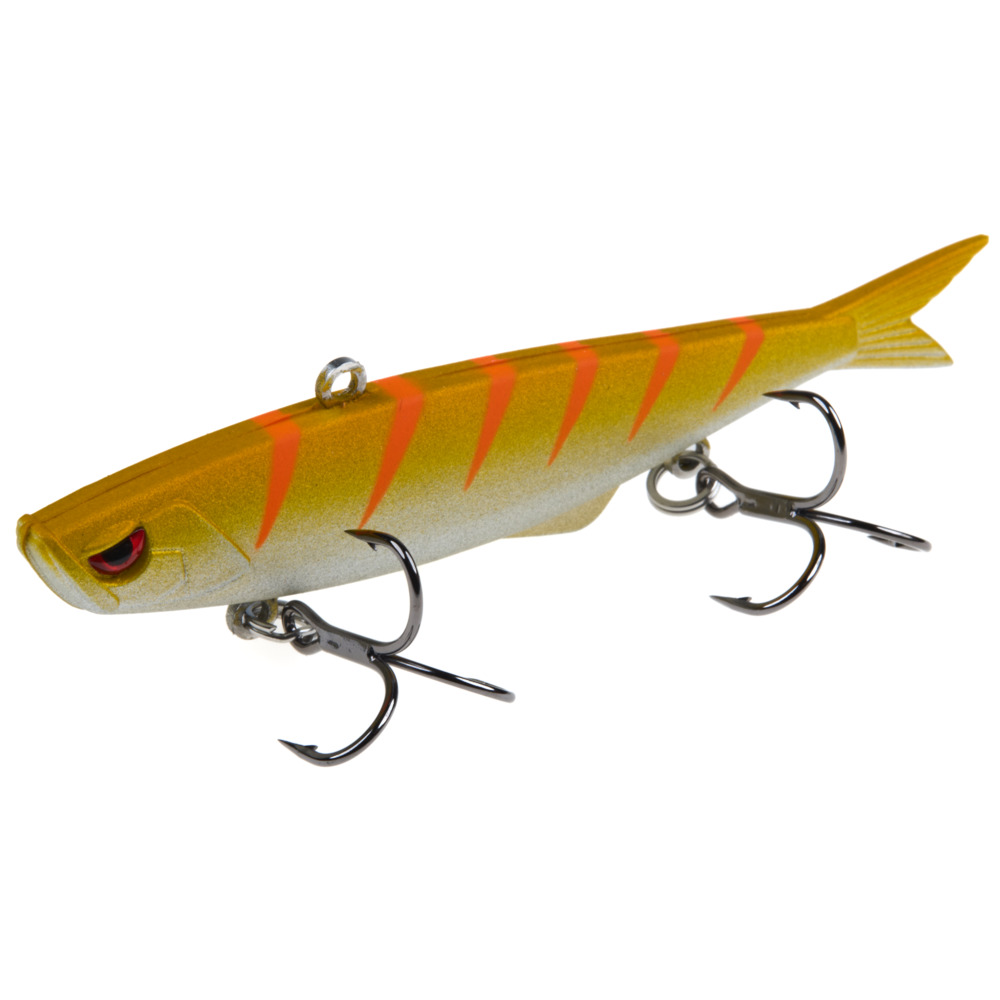 Vobleris Lucky John Pro Series FISHTAIL