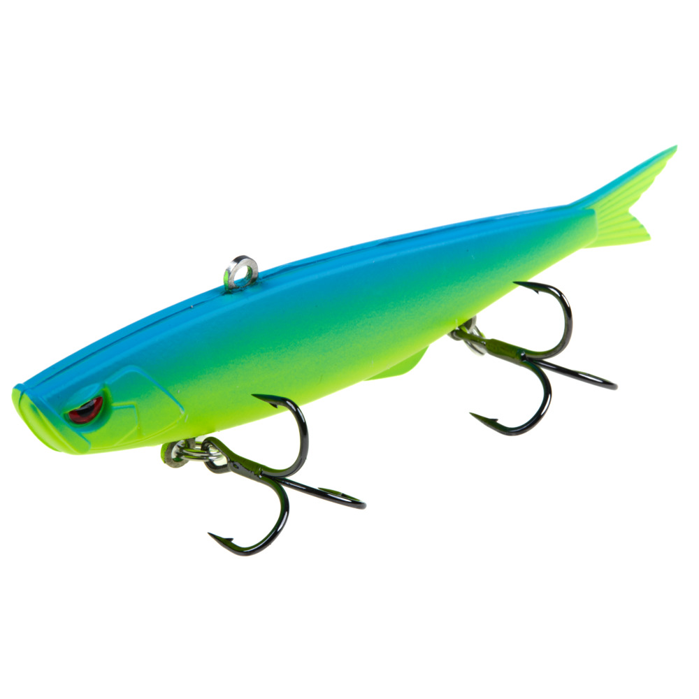 Vobleris Lucky John Pro Series FISHTAIL