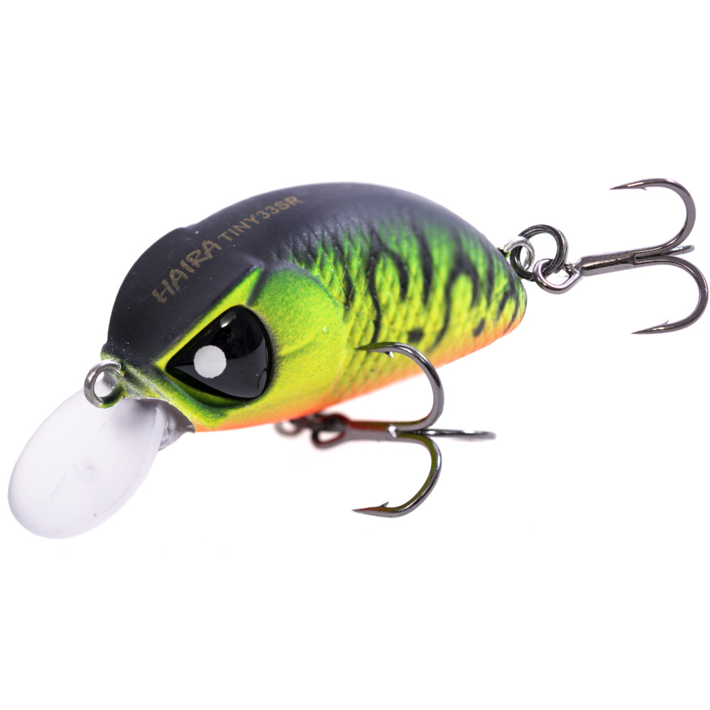 Vobleris Lucky John Pro Series HAIRA