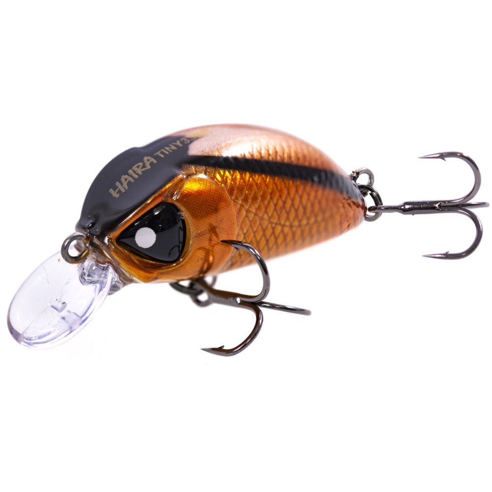 Vobleris Lucky John Pro Series HAIRA
