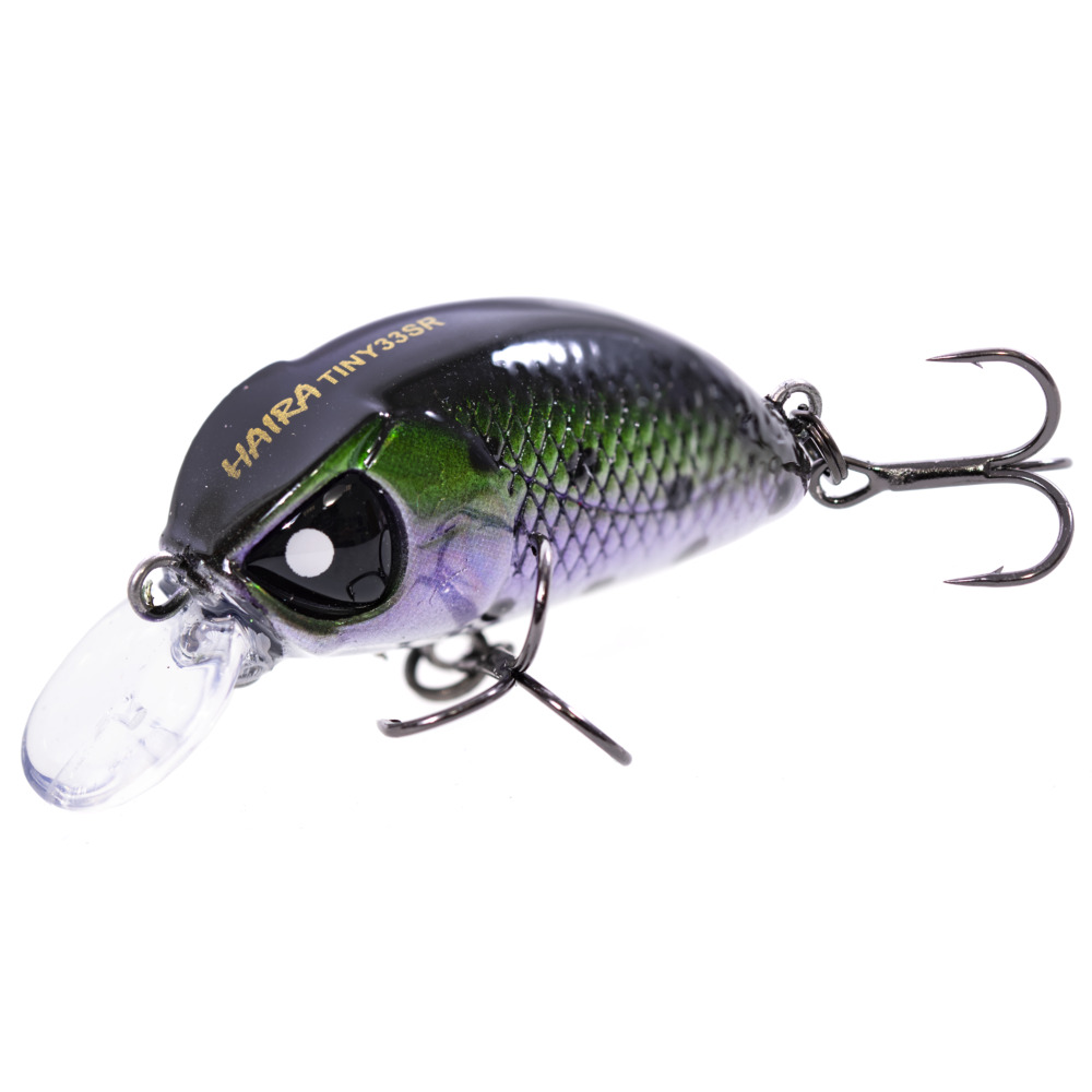 Vobleris Lucky John Pro Series HAIRA