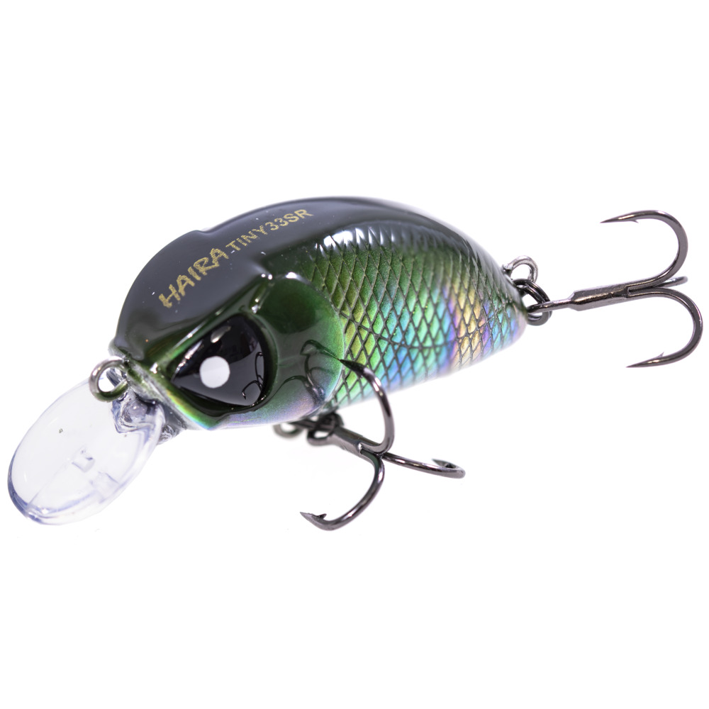 Vobleris Lucky John Pro Series HAIRA