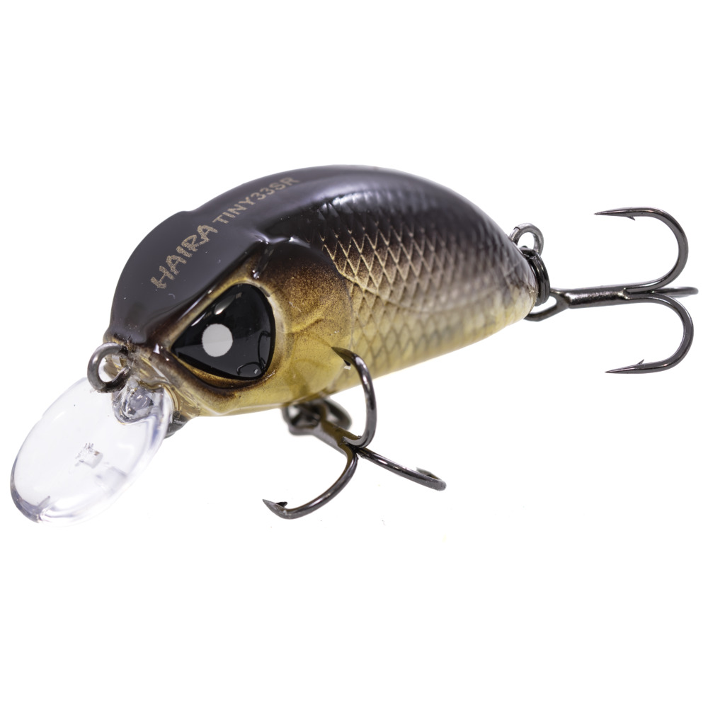 Vobleris Lucky John Pro Series HAIRA