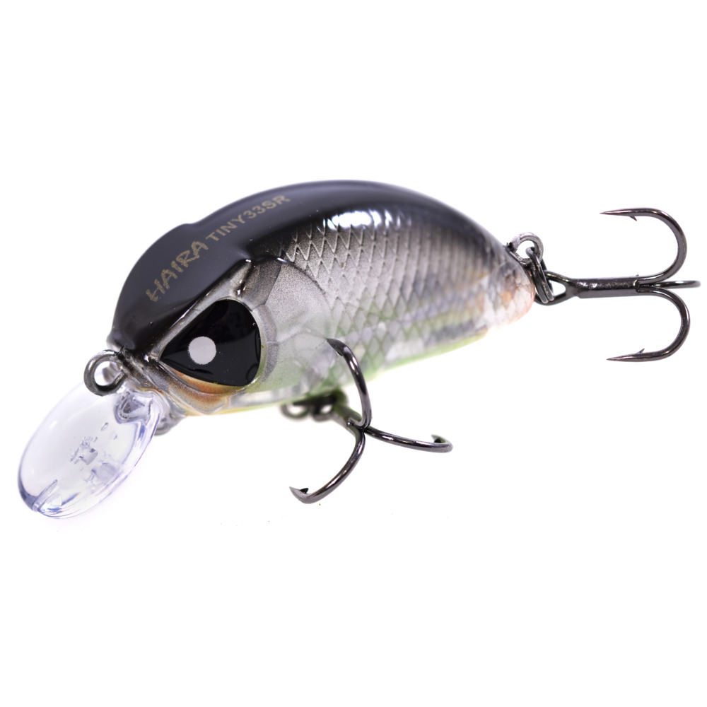 Vobleris Lucky John Pro Series HAIRA