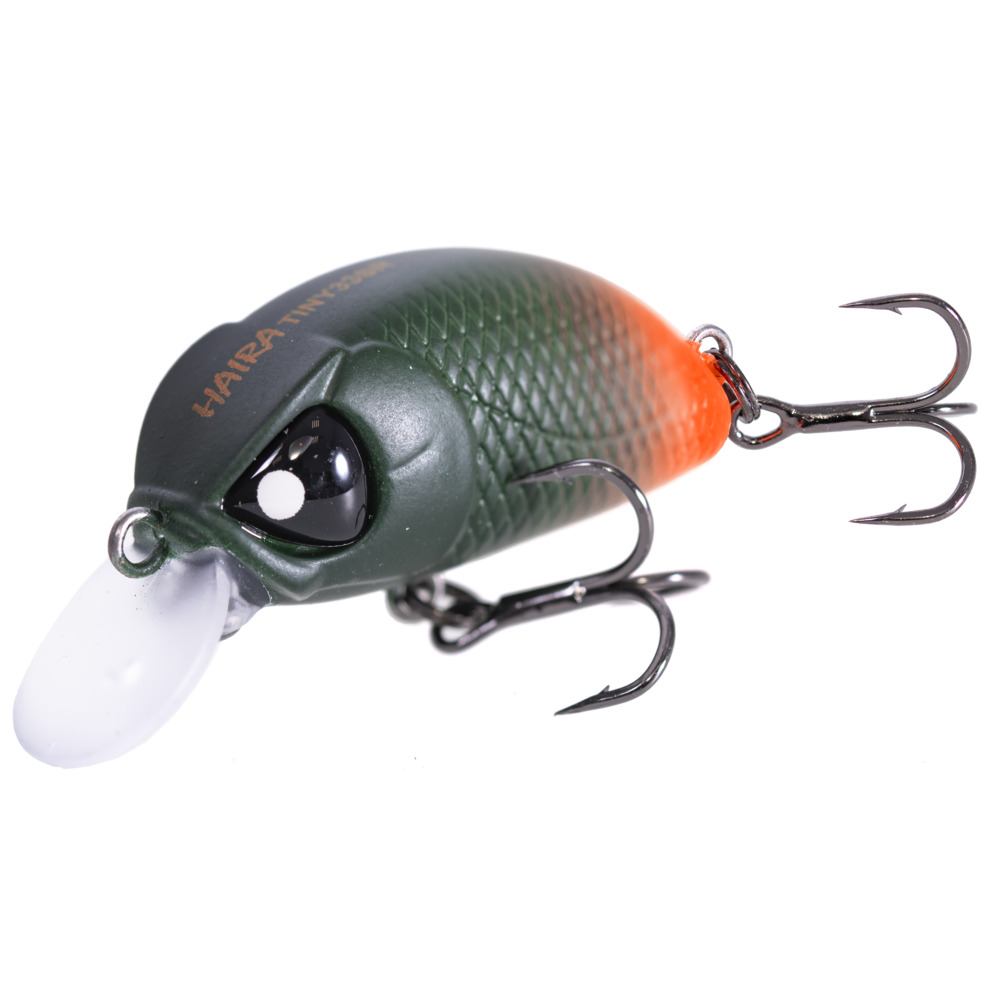 Vobleris Lucky John Pro Series HAIRA