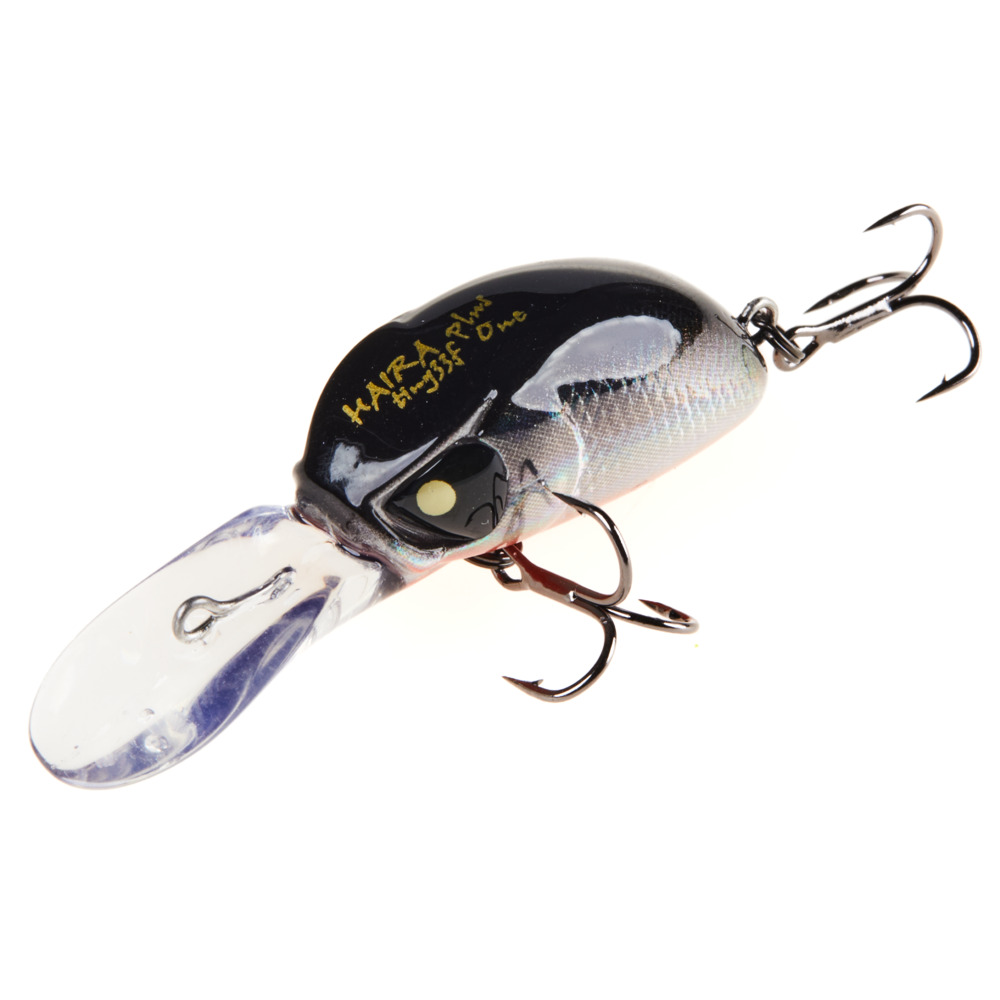 Vobleris Lucky John Pro Series HAIRA