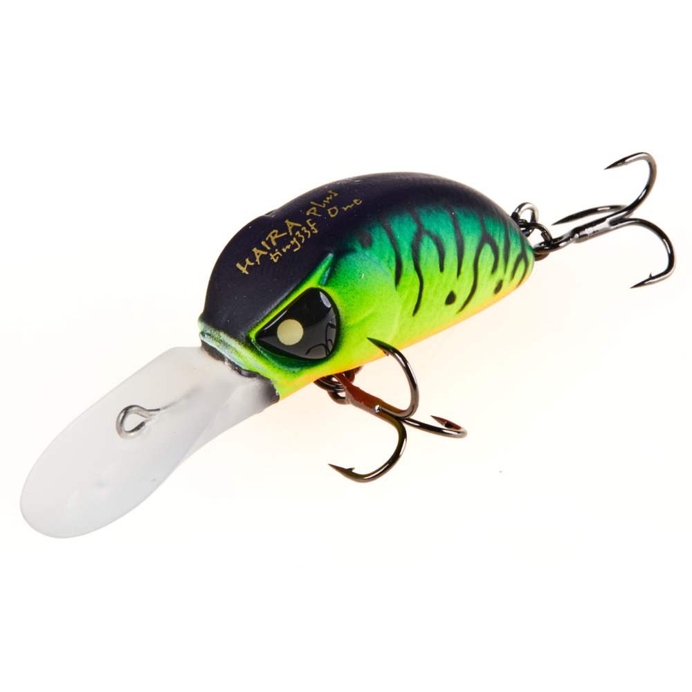 Vobleris Lucky John Pro Series HAIRA