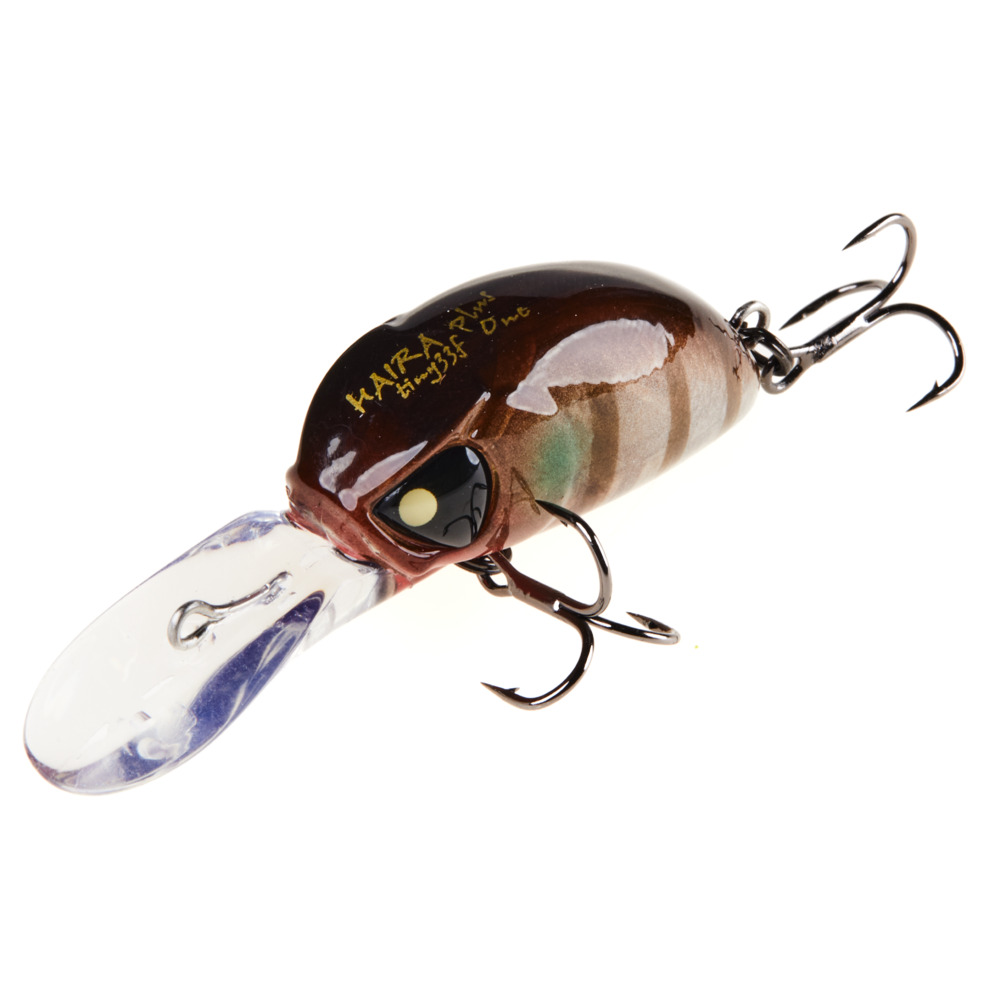 Vobleris Lucky John Pro Series HAIRA