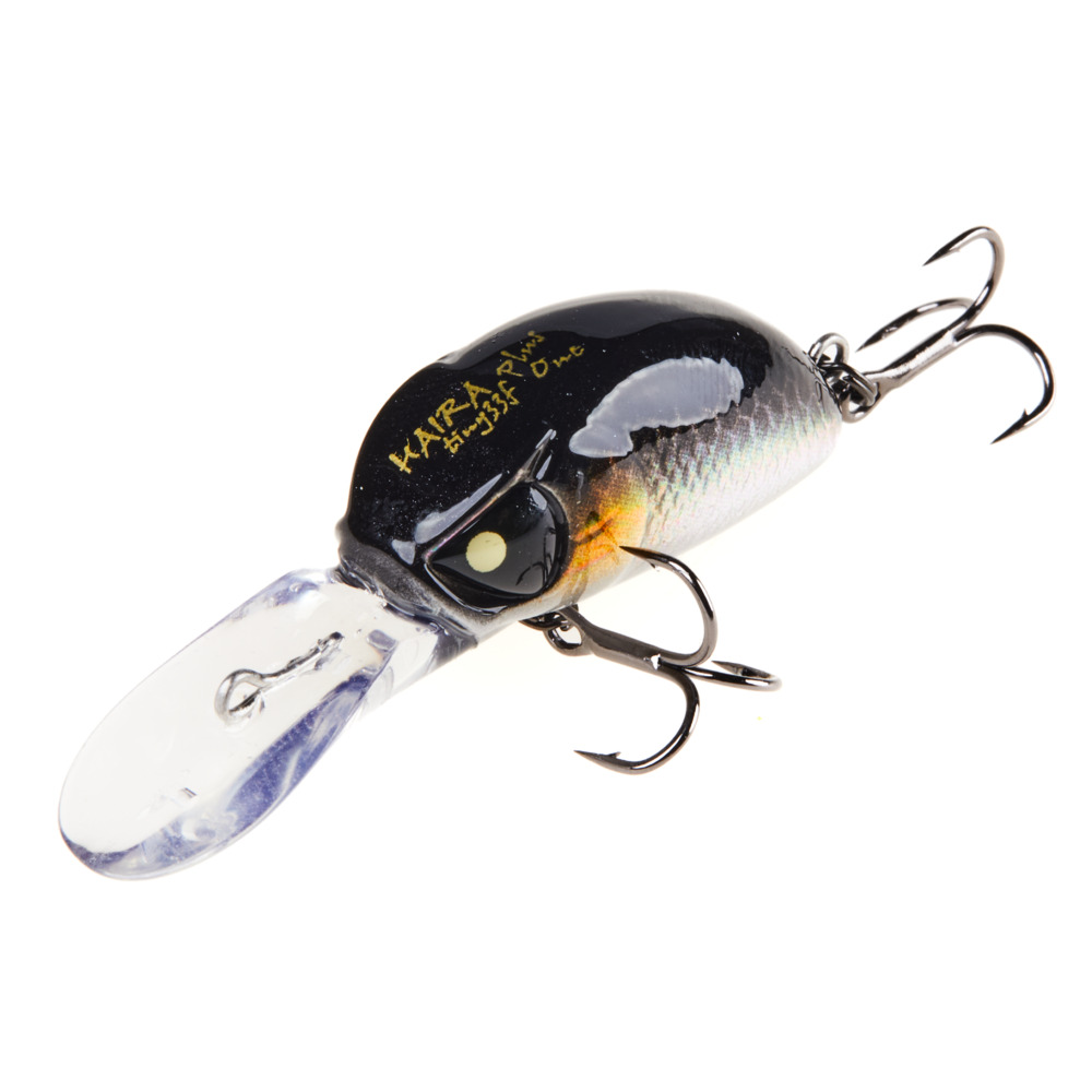 Vobleris Lucky John Pro Series HAIRA
