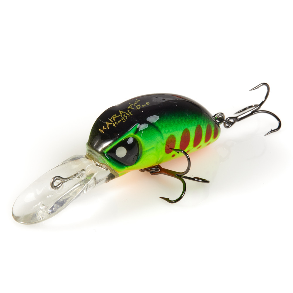 Vobleris Lucky John Pro Series HAIRA