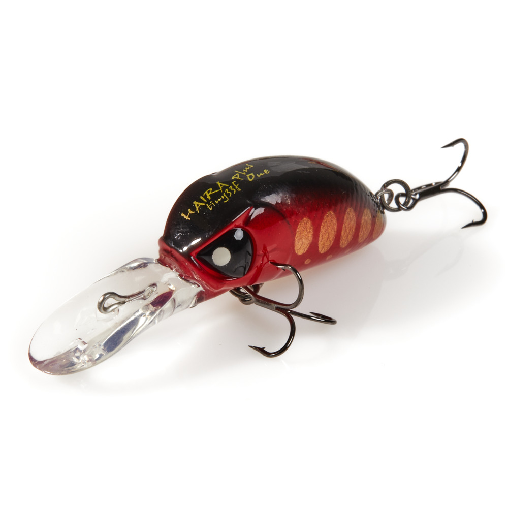 Vobleris Lucky John Pro Series HAIRA