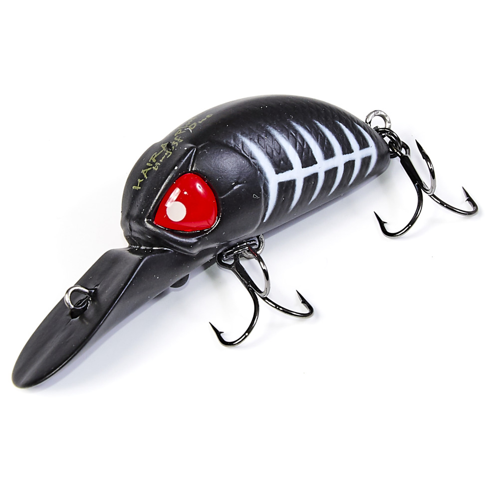 Vobleris Lucky John Pro Series HAIRA