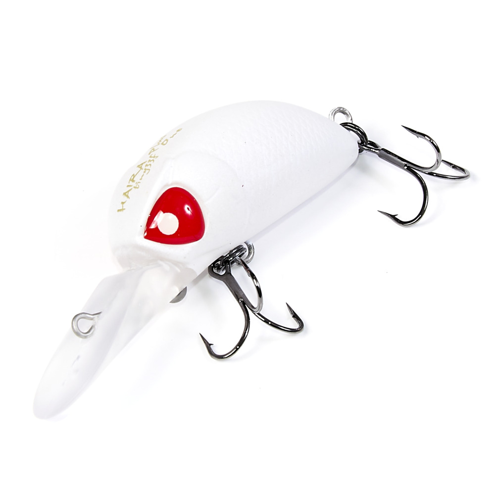 Vobleris Lucky John Pro Series HAIRA