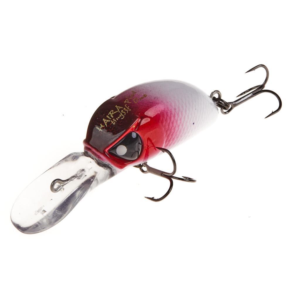 Vobleris Lucky John Pro Series HAIRA