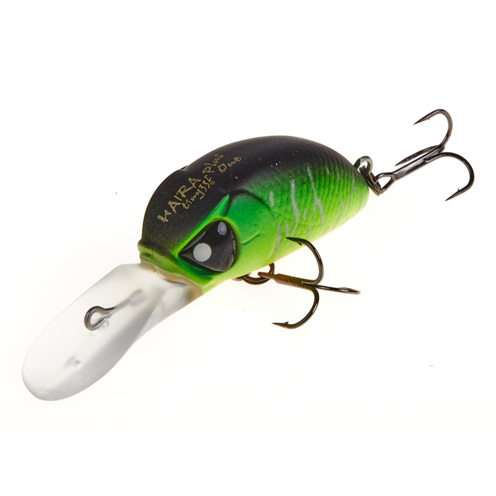 Vobleris Lucky John Pro Series HAIRA