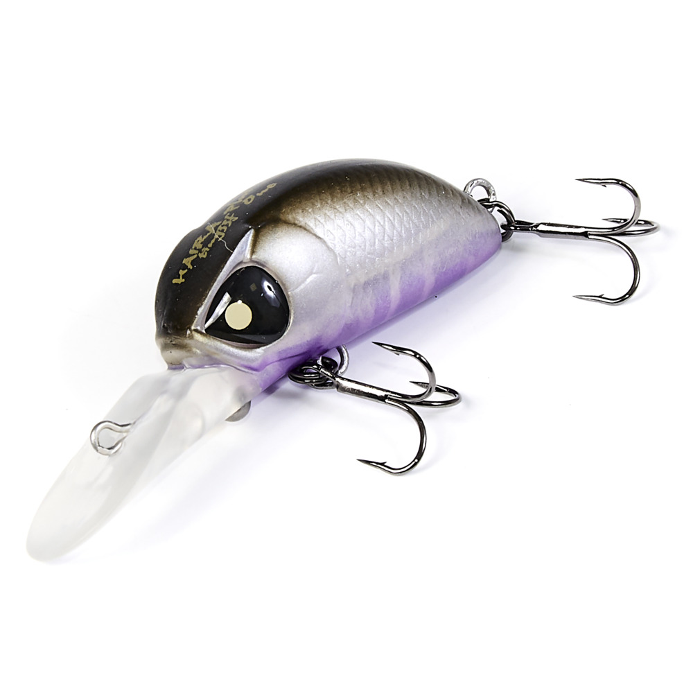 Vobleris Lucky John Pro Series HAIRA