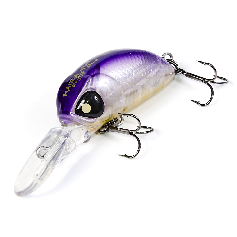Vobleris Lucky John Pro Series HAIRA