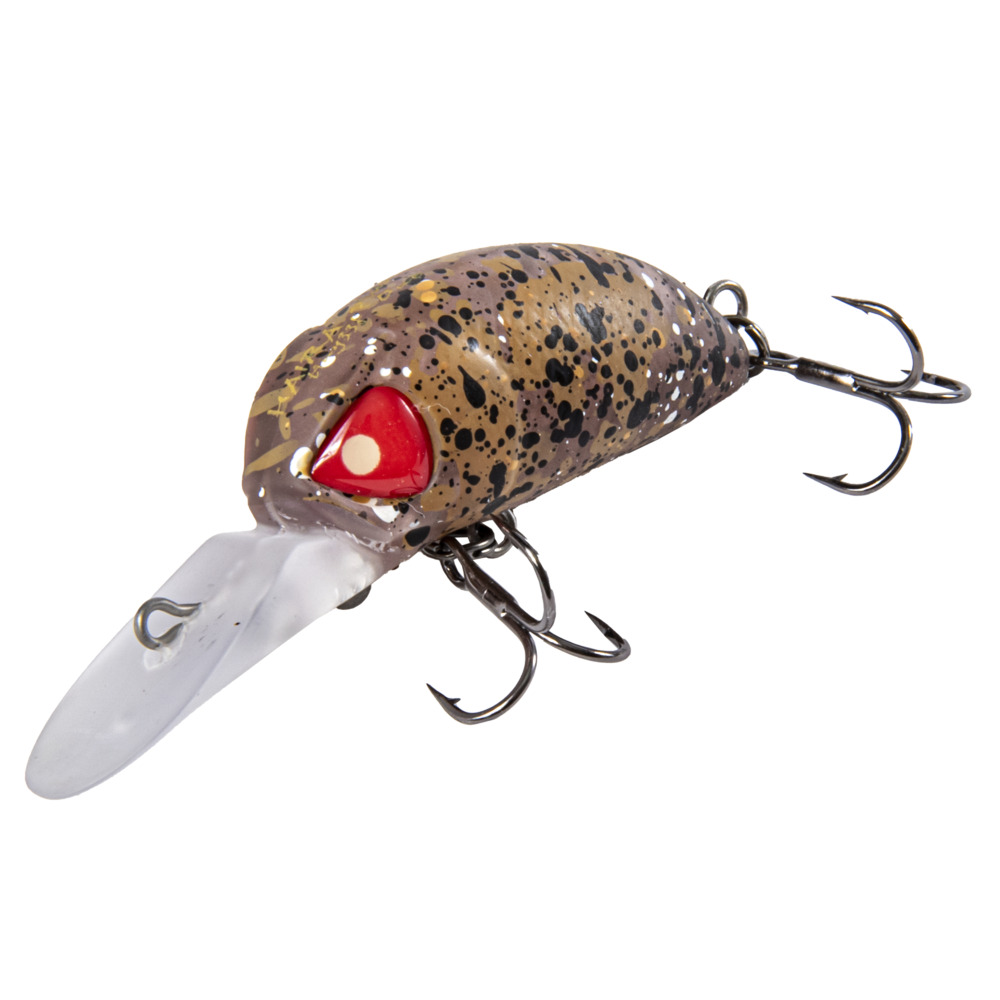 Vobleris Lucky John Pro Series HAIRA