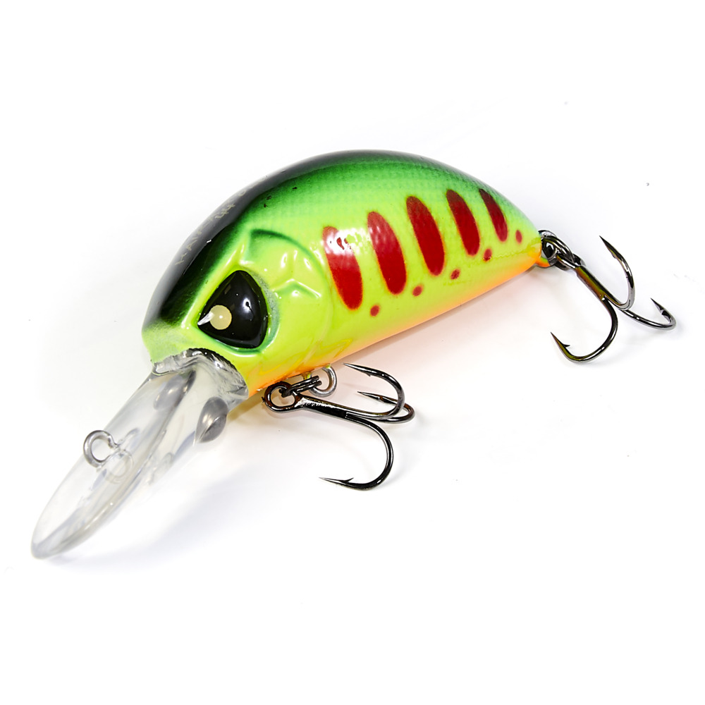 Vobleris Lucky John Pro Series HAIRA