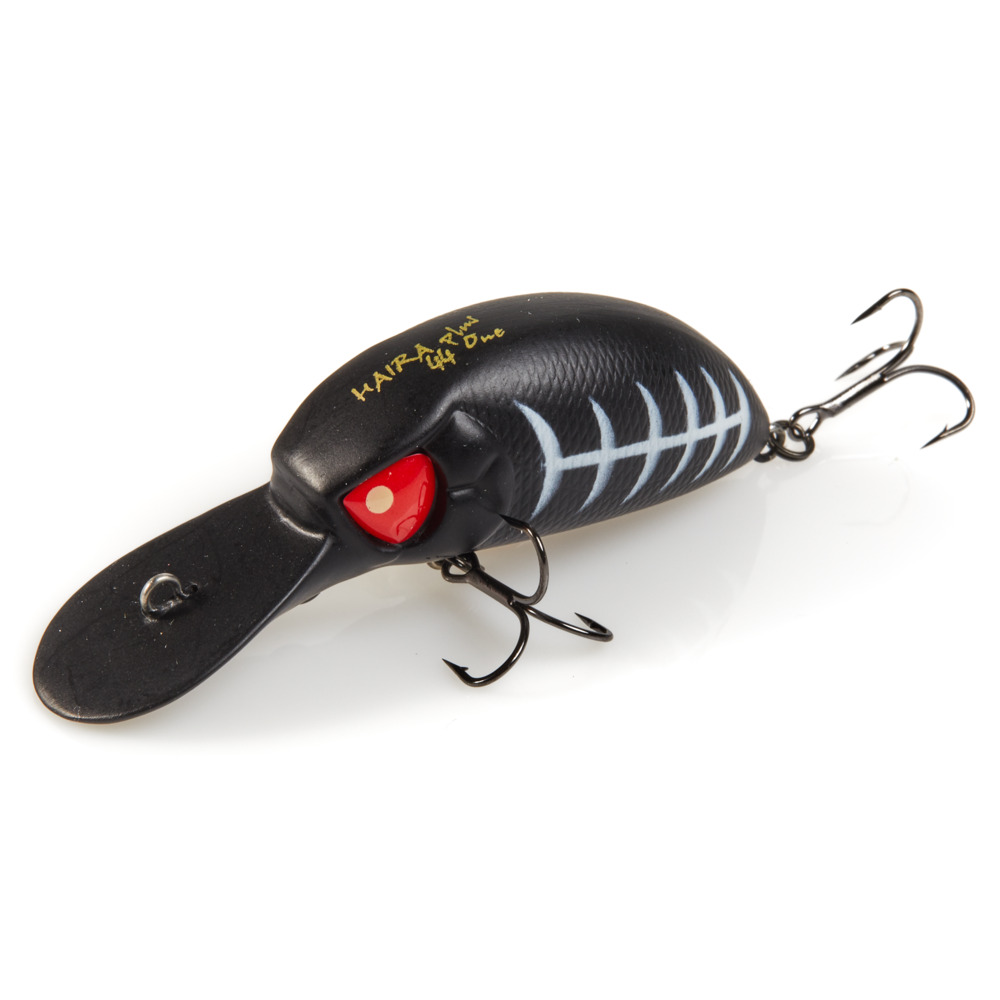 Vobleris Lucky John Pro Series HAIRA