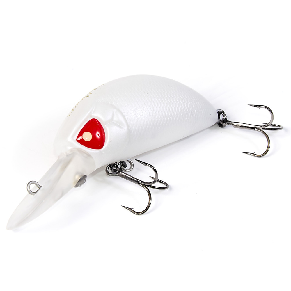 Vobleris Lucky John Pro Series HAIRA