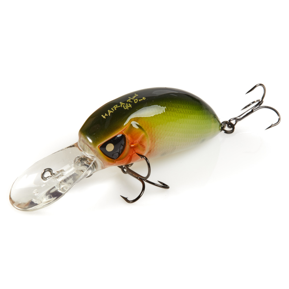 Vobleris Lucky John Pro Series HAIRA
