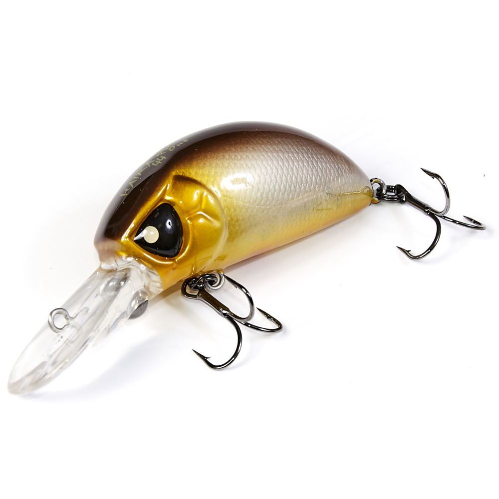 Vobleris Lucky John Pro Series HAIRA