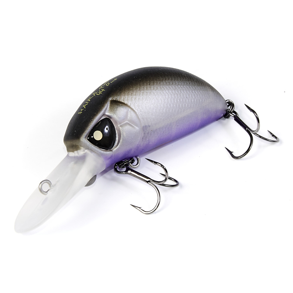 Vobleris Lucky John Pro Series HAIRA
