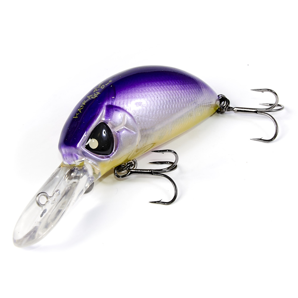 Vobleris Lucky John Pro Series HAIRA