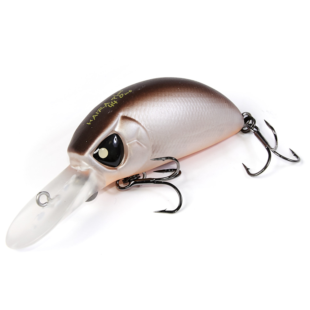 Vobleris Lucky John Pro Series HAIRA