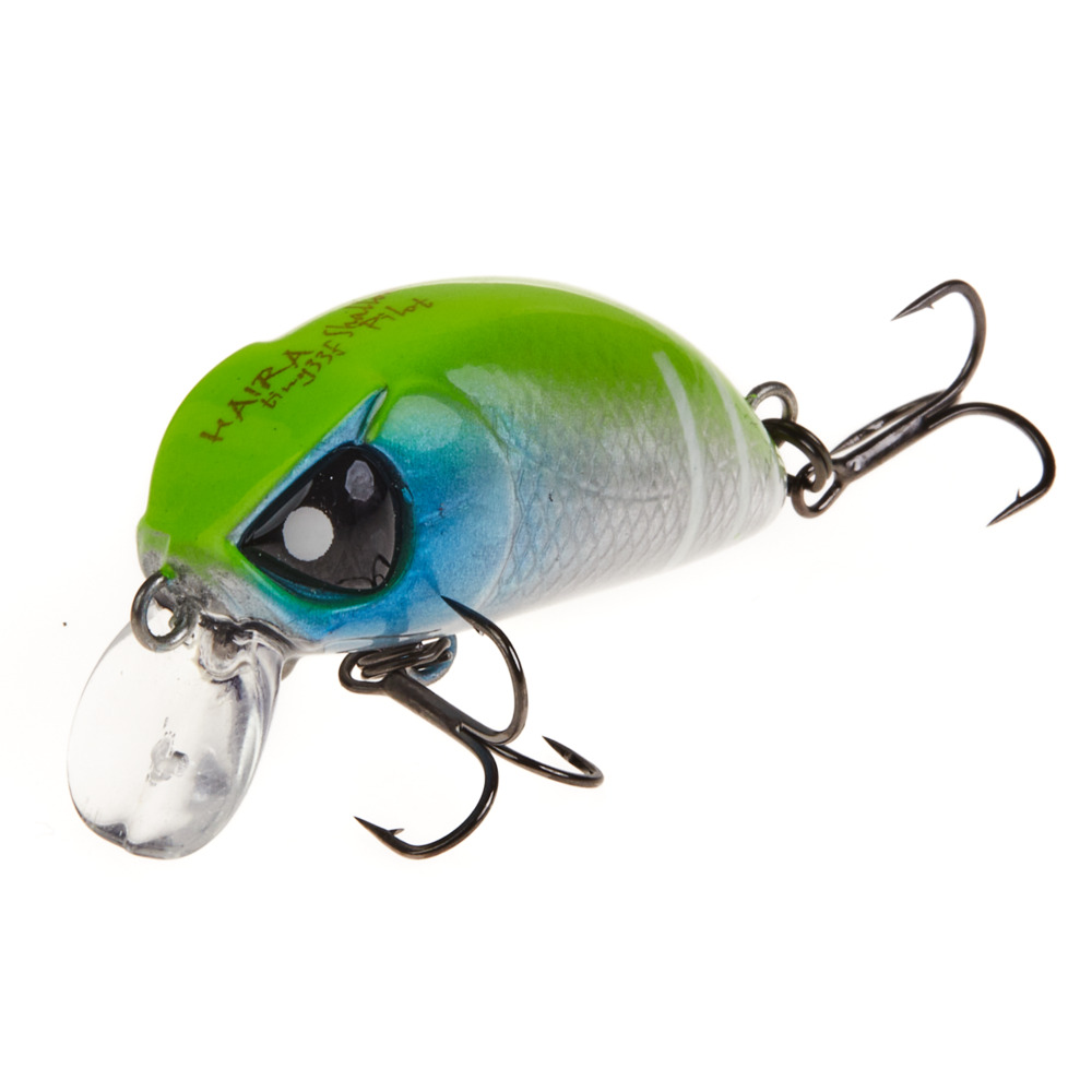 Vobleris Lucky John Pro Series HAIRA