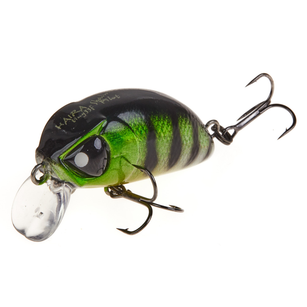 Vobleris Lucky John Pro Series HAIRA