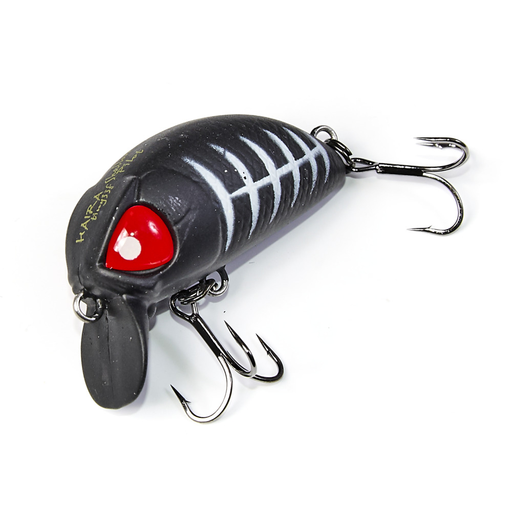 Vobleris Lucky John Pro Series HAIRA