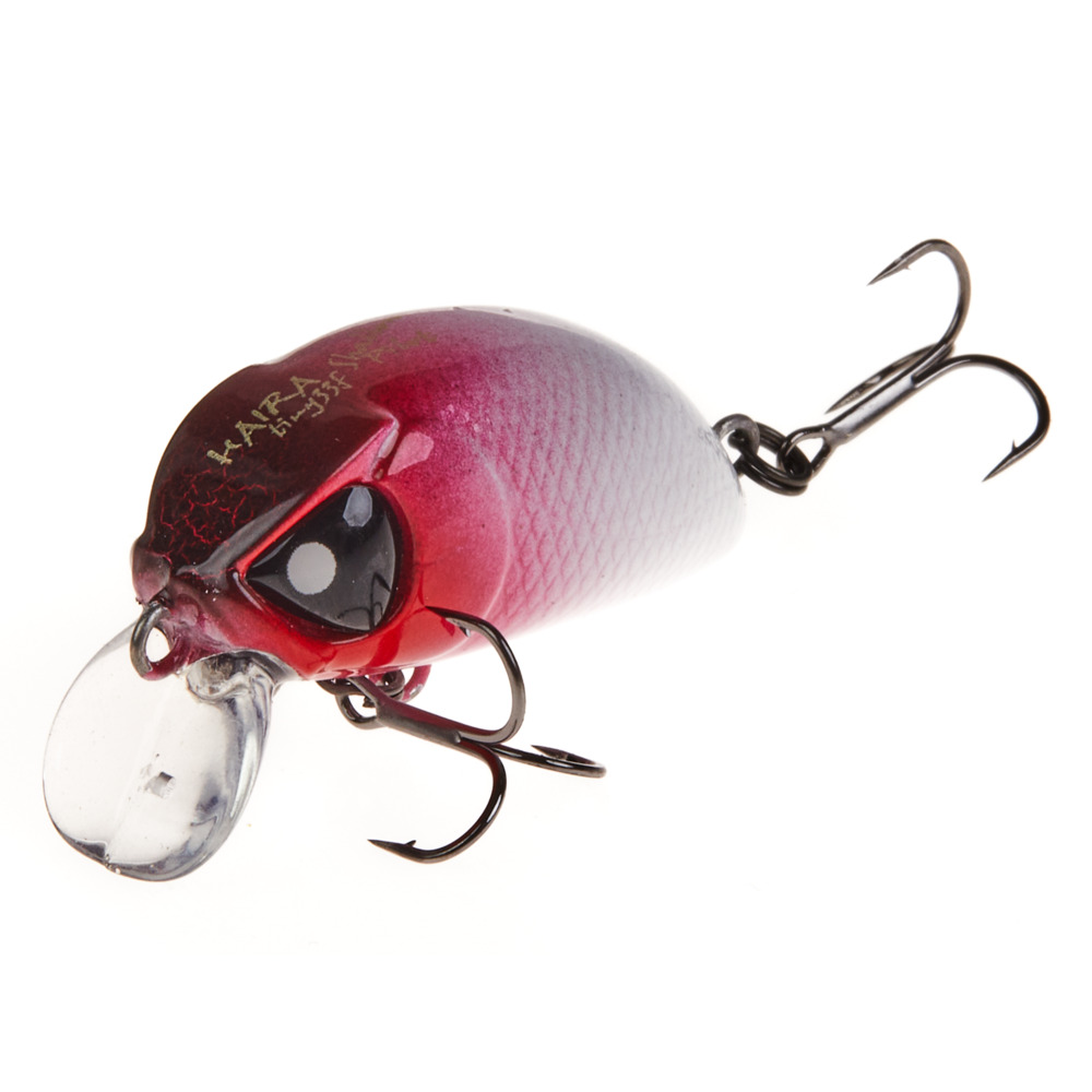 Vobleris Lucky John Pro Series HAIRA