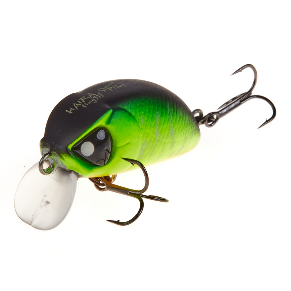 Vobleris Lucky John Pro Series HAIRA