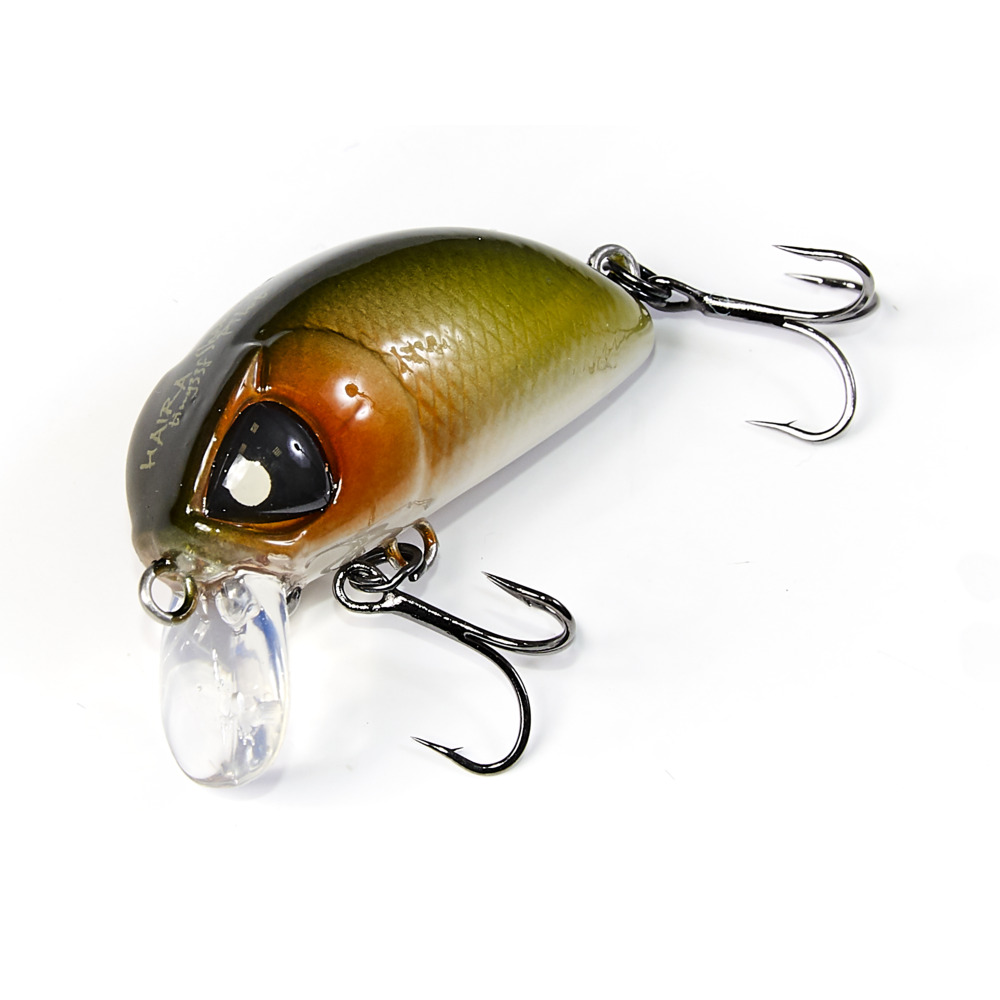 Vobleris Lucky John Pro Series HAIRA