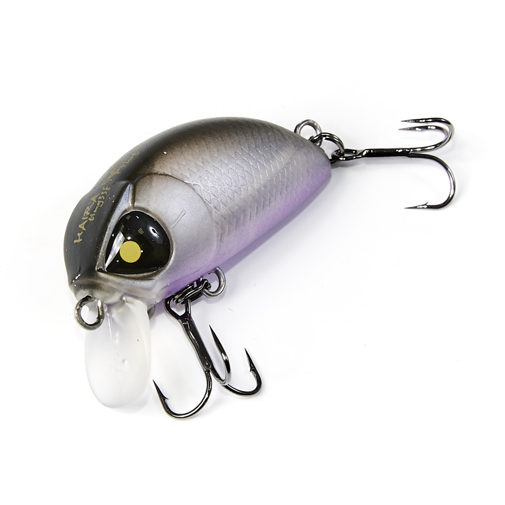 Vobleris Lucky John Pro Series HAIRA