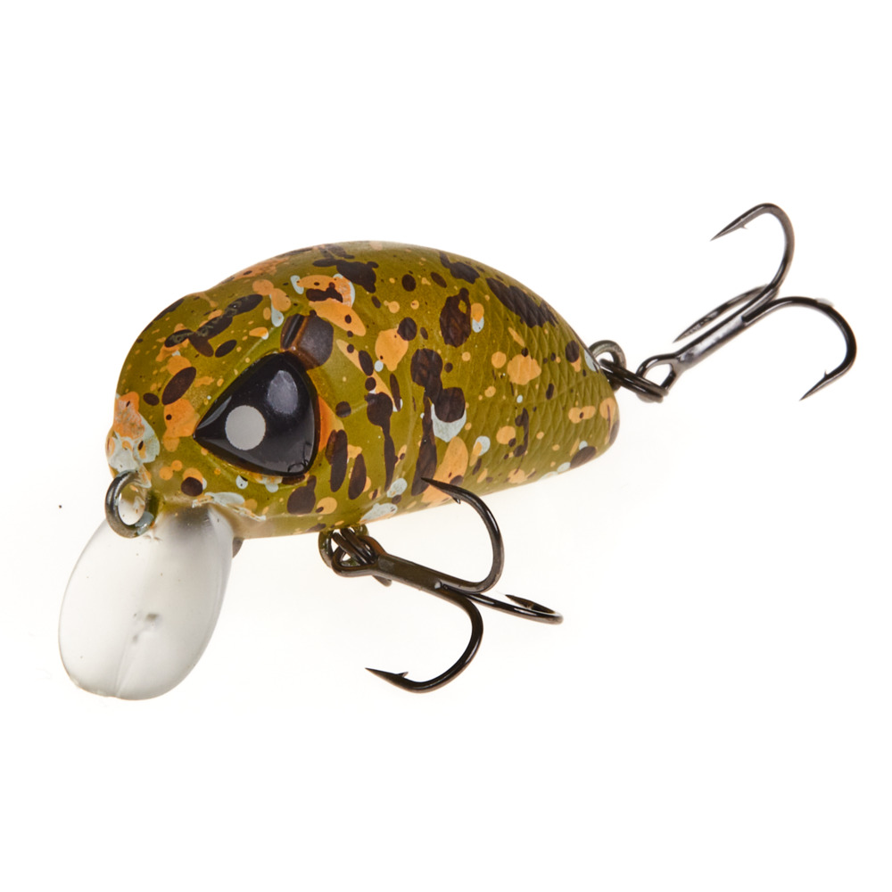 Vobleris Lucky John Pro Series HAIRA