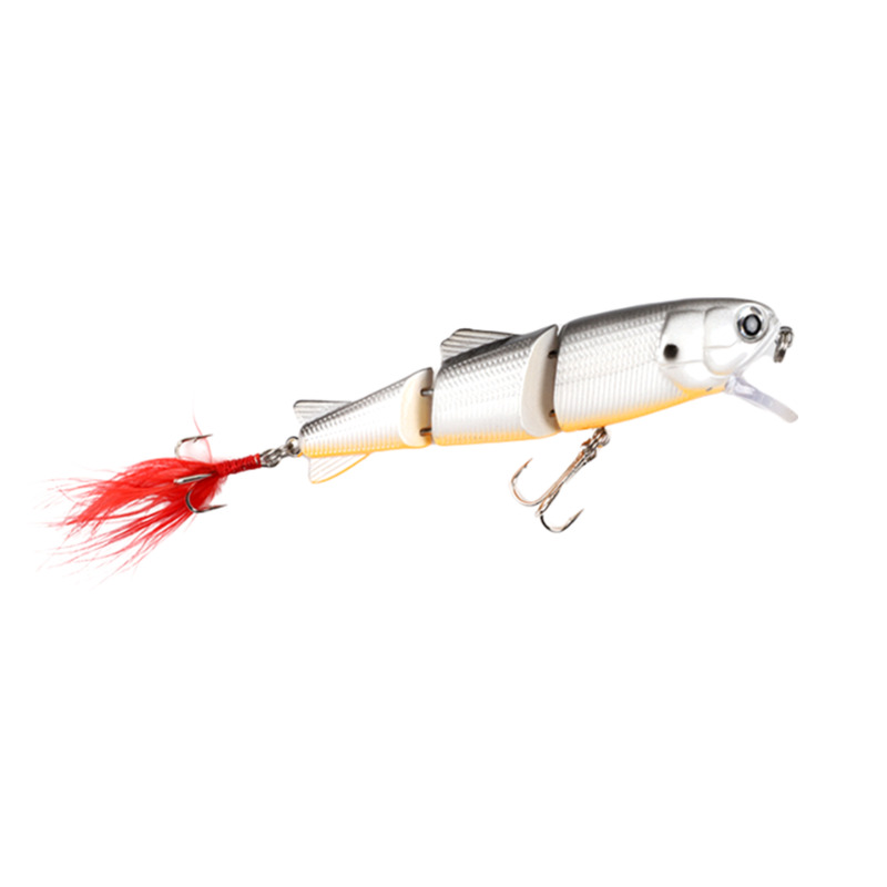 Vobleris Pro Catch R072, 105mm |