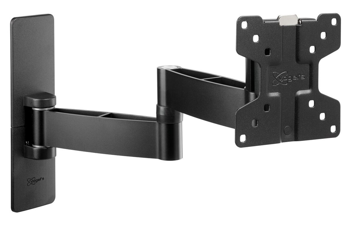 Vogels sienas stiprinājums monitoram 10" -