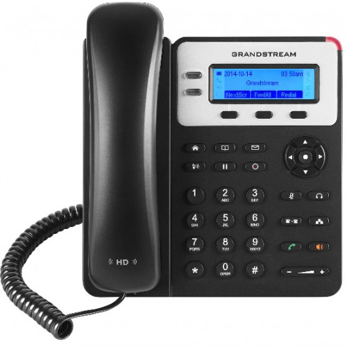GRANDSTREAM VoIP IP telefons GXP 1625
