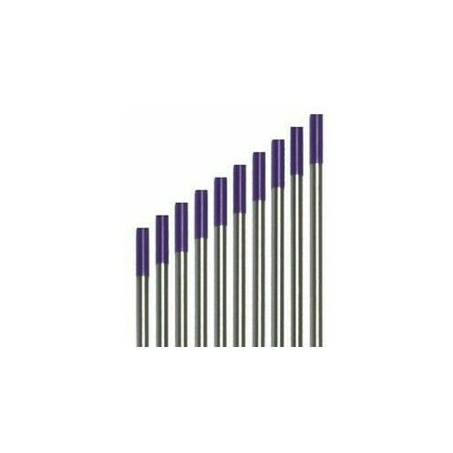 Volframa elektrods E3 violets, 1.6mm