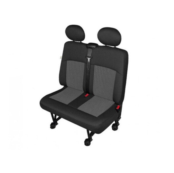 VOLKSWAGEN T4 un T6 Divu sēdekļu