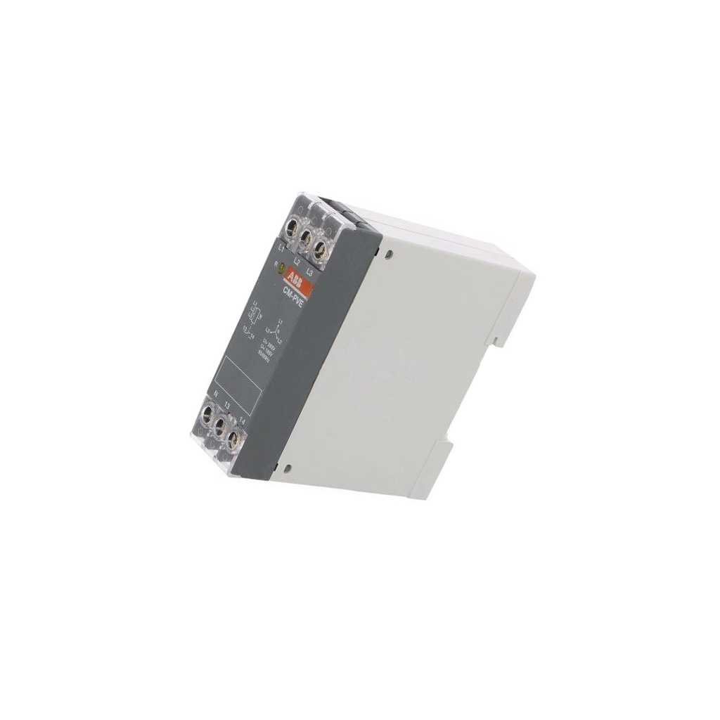 ABB Voltage monitoring relay; 185÷265VAC; for